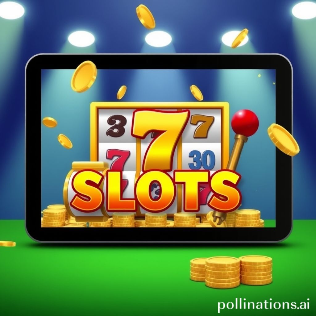 Rahasia Memilih Situs Slot Gacor Terbaik